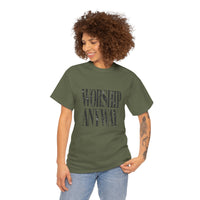 Worship Anyway Tee