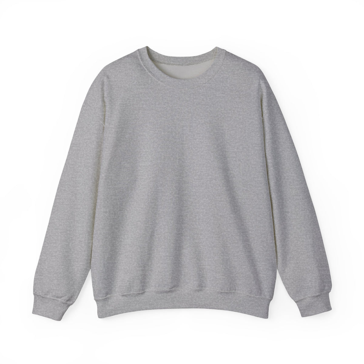 Walk By Faith Crewneck Sweatshirt