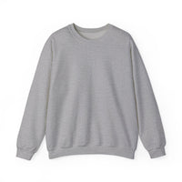 Walk By Faith Crewneck Sweatshirt