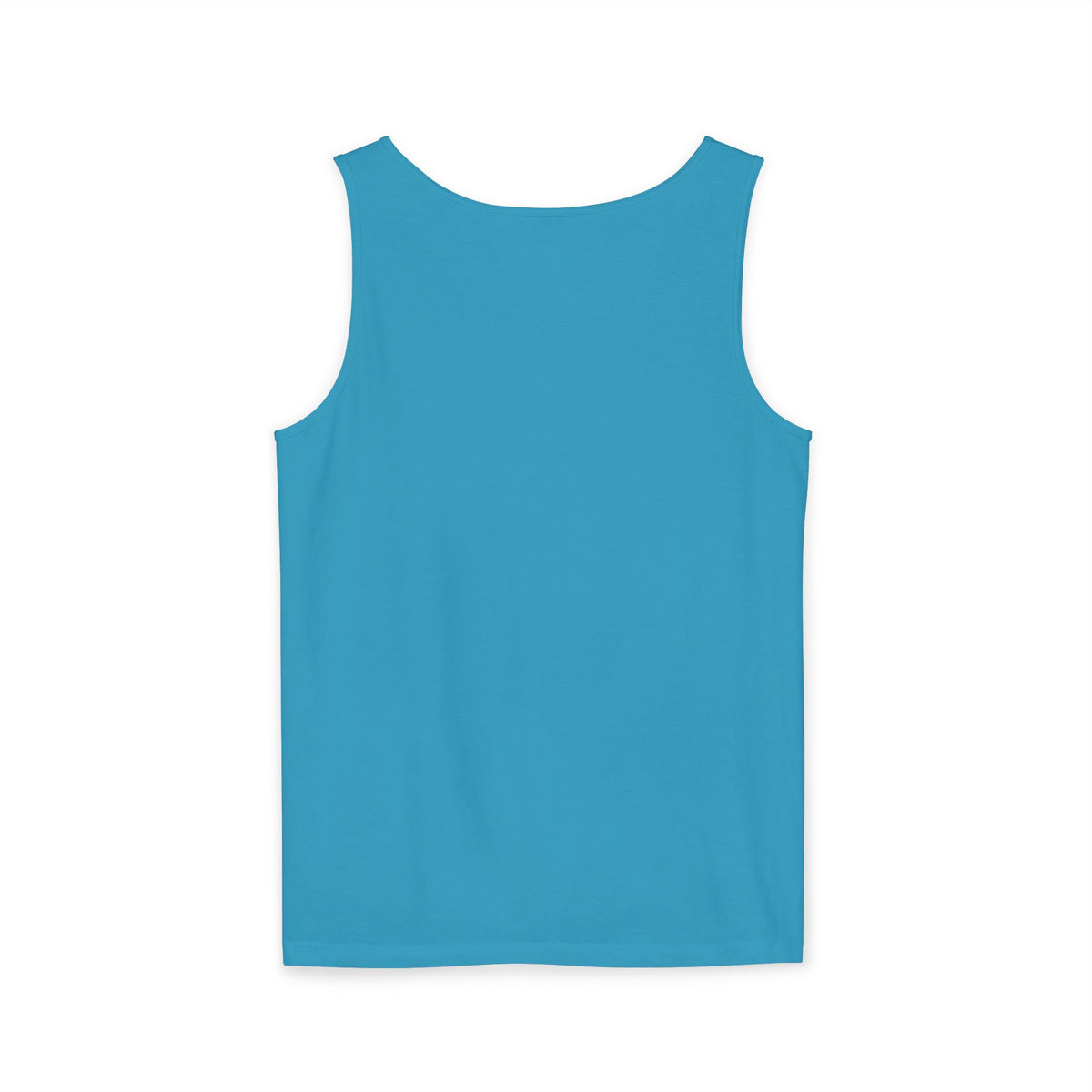 Sunset Serenity Tank Top