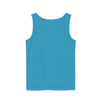 Sunset Serenity Tank Top