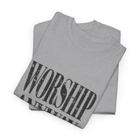 Worship Anyway Tee