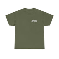 Auto Detailing T-Shirt — Car Care Logo Tee