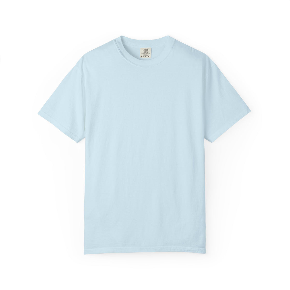 Blessed Is the Man Who Trusts In the Lord Tee