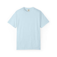 Blessed Is the Man Who Trusts In the Lord Tee