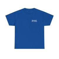 Auto Detailing T-Shirt — Car Care Logo Tee