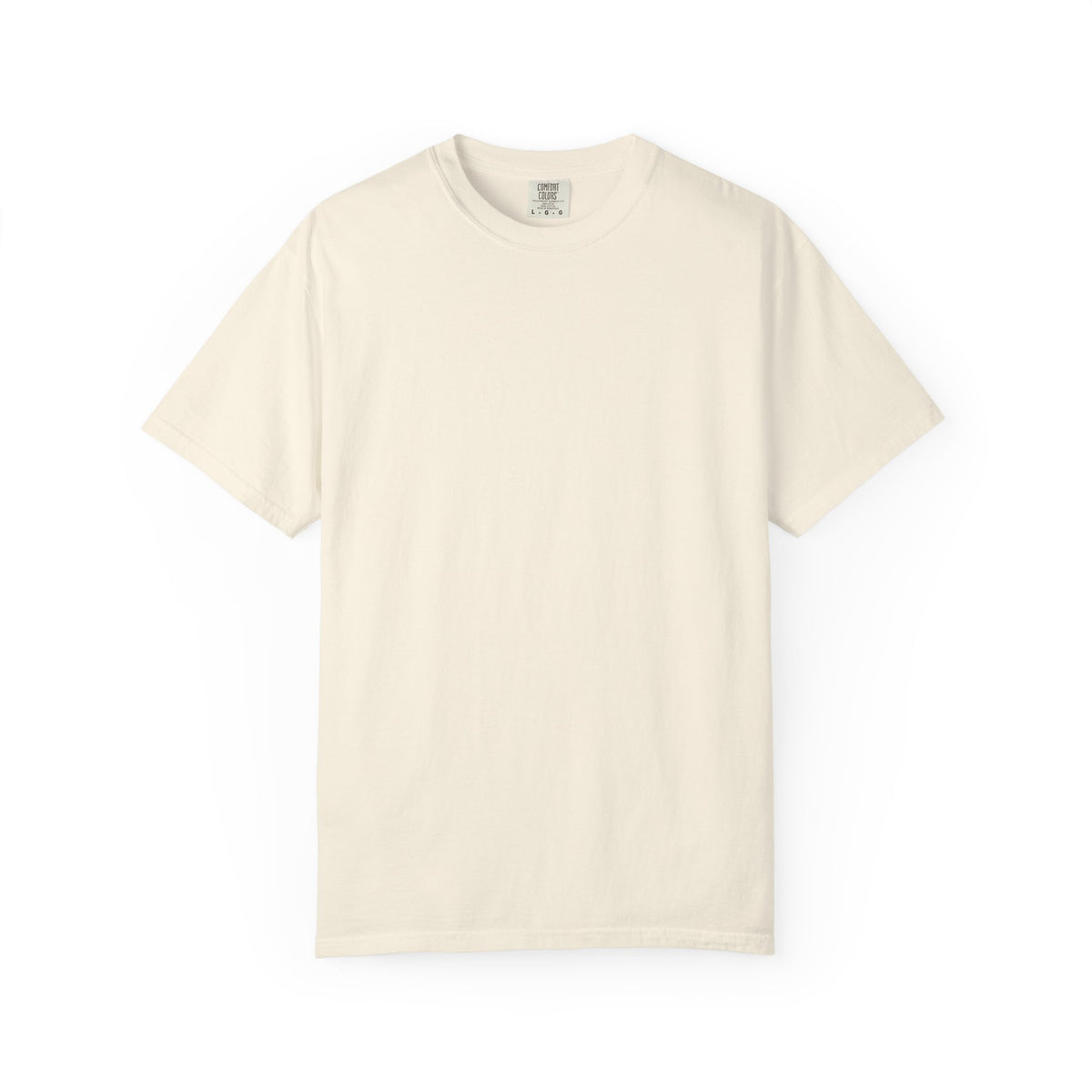 Blessed Is the Man Who Trusts In the Lord Tee