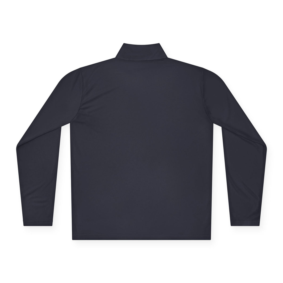 Quarter-Zip Pullover Mini Cross Performance Sweater