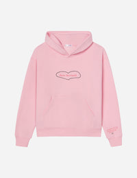 Love Yourself Hoodie – Faith Collection