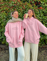 Love Yourself Hoodie – Faith Collection