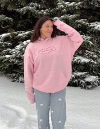 Love Yourself Hoodie – Faith Collection